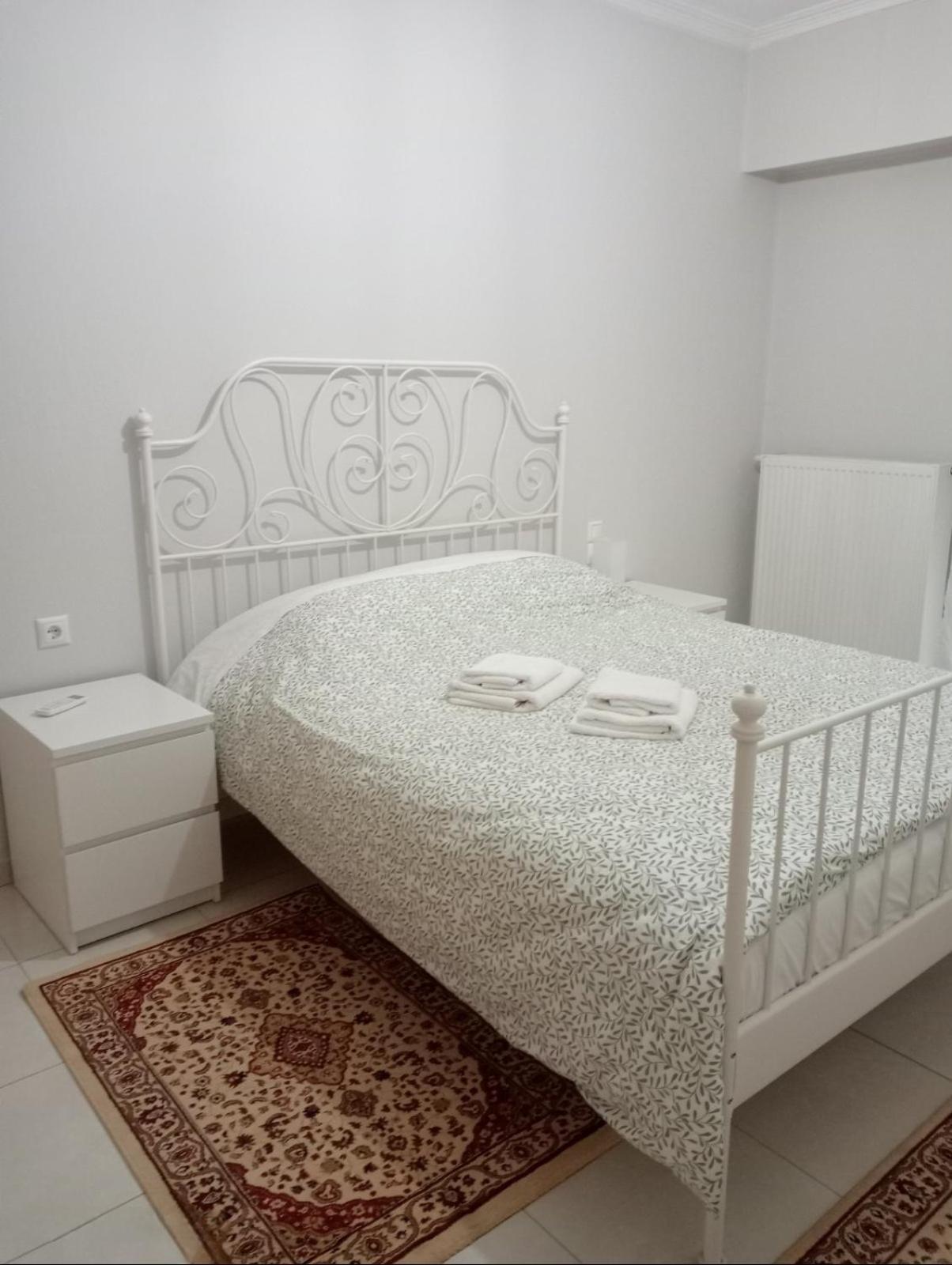 Spacious Apartment Anatoli Ioannina Exterior photo