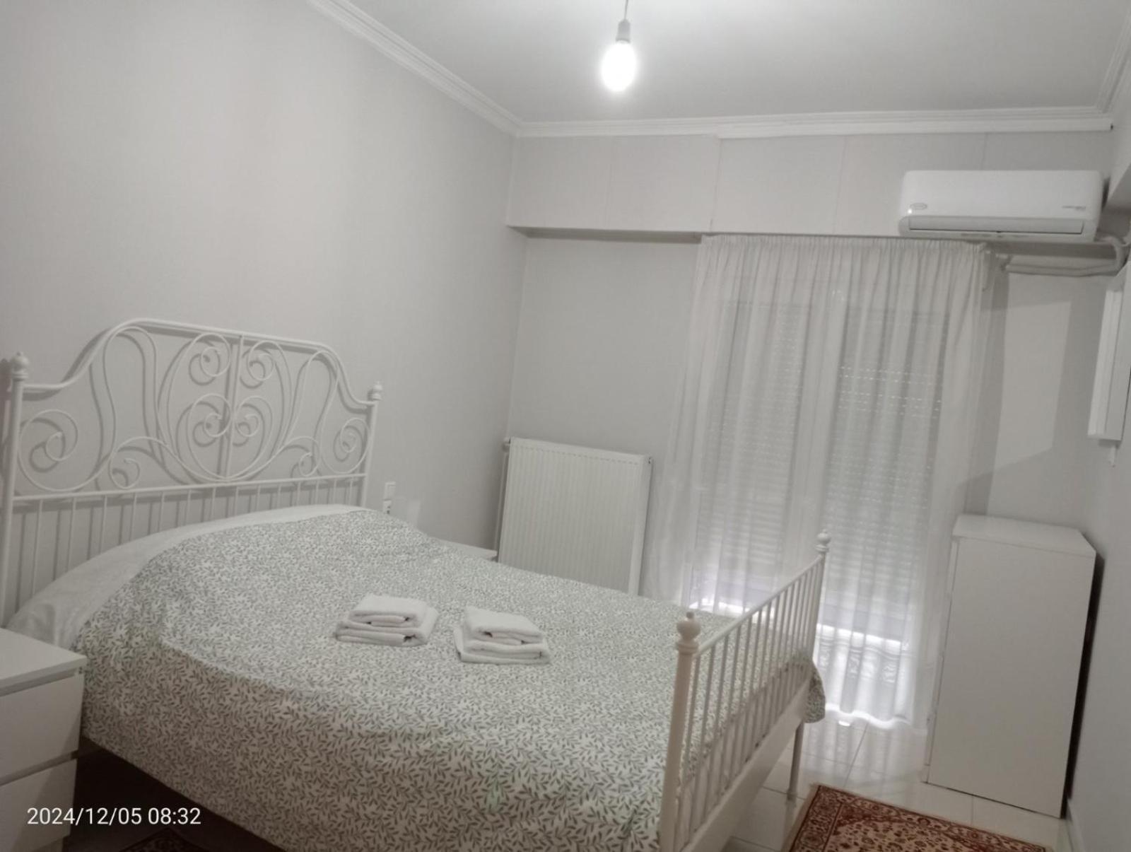 Spacious Apartment Anatoli Ioannina Exterior photo